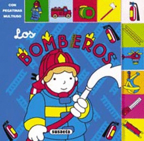 LOS BOMBEROS