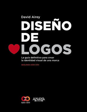 DISEÑO DE LOGOS (SEGUNDA EDICIÓN, 2015)