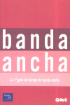 BANDA ANCHA EN ONO