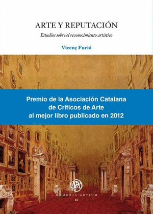 ARTE Y REPUTACIÓN