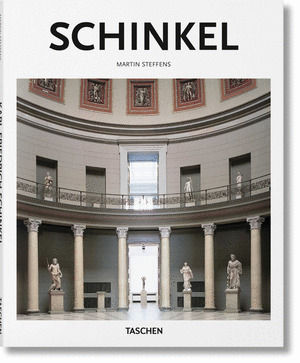 SCHINKEL (TD) INGLES
