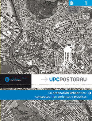 LA ORDENACIÓN URBANÍSTICA