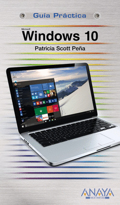 WINDOWS 10. GUÍA PRÁCTICA