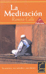 LA MEDITACION