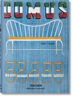 DOMUS 1940S