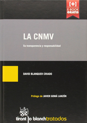 LA CNMV