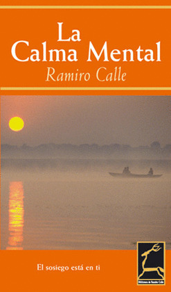 A.VIVIR. LA CALMA MENTAL