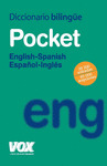 DICCIONARIO POCKET ENGLISH-SPANISH / ESPAÑOL-INGLÉS