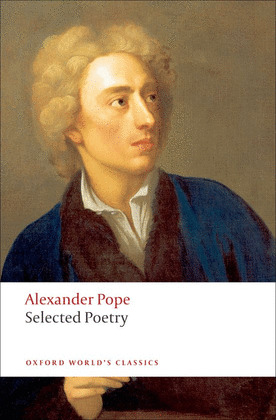 OXFORD WORLD'S CLASSICS: SELECTED POETRY