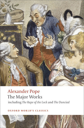 OXFORD WORLD'S CLASSICS: THE MAJOR WORKS