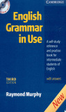 ENGLISH GRAMMAR IN USE + CD-ROM THIRD EDITION