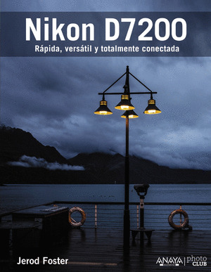 NIKON D7200