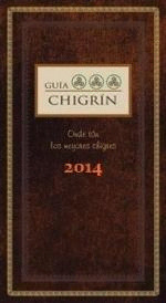 GUÍA CHIGRÍN 2014    **