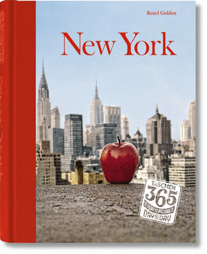 NEW YORK    (365 DAY BY DAY)