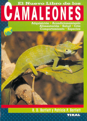 CAMALEONES