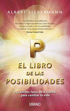 LIBRO DE LAS POSIBILIDADES, EL