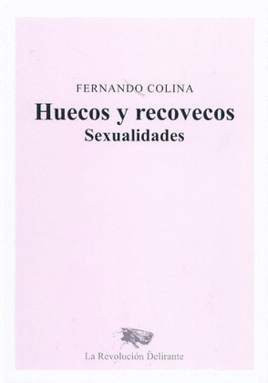 HUECOS Y RECOVECOS