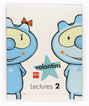 LECTURAS VOLANTINS 2 10