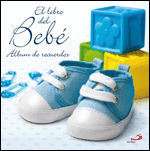 EL LIBRO DEL BEBÉ