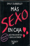 MAS SEXO  CAJA