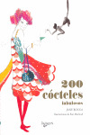 200 COCTELES