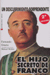HIJO SECRETO DE FRANCO - IMPACTO (UN DESCUBRIMIENT