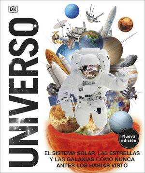 UNIVERSO (NUEVA EDICIÓN, 2021)