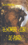 HOMBRE LOBO DE PARIS