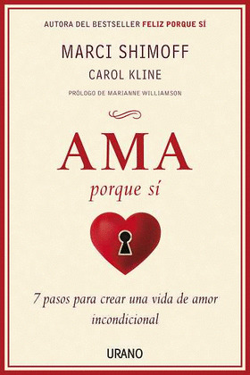 AMA PORQUE SÍ