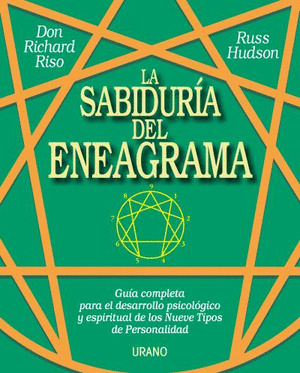 LA SABIDURIA DEL ENEAGRAMA