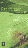 PATHFINDER 3. STUDENT'S BOOK + MINI-DICTIONARY