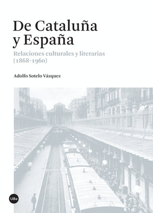 DE CATALUÑA Y ESPAÑA