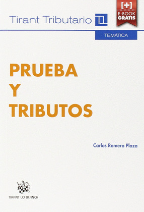 PRUEBA Y TRIBUTOS