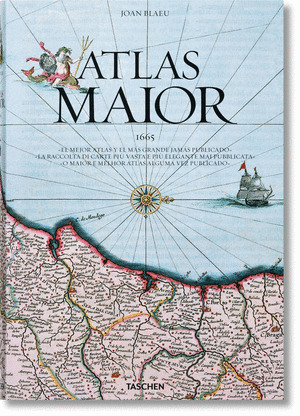 ATLAS MAIOR