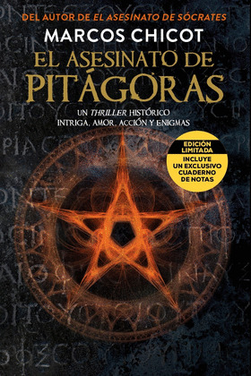 ASESINATO DE PITÁGORAS, EL