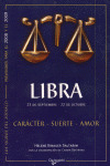 LIBRA 2008 2009
