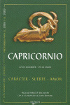 CAPRICORNIO 2008 2009
