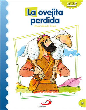 LA OVEJA PERDIDA