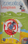 CUADERNO DE VACACIONES 2º PRIMARIA