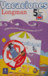 CUADERNO DE VACACIONES 5º PRIMARIA