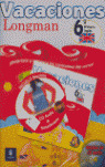 CUADERNO DE VACACIONES 6º PRIMARIA
