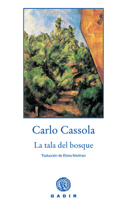 TALA DEL BOSQUE, LA