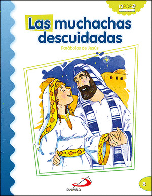 MUICHACHAS DESCUIDADAS, LAS