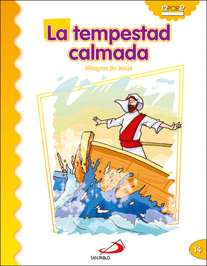 TEMPESTAD CALMADA LA