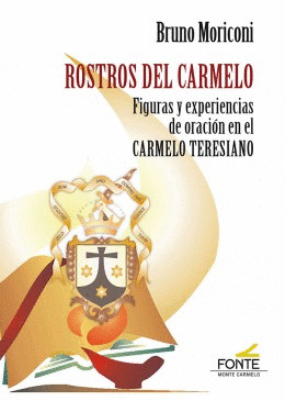 ROSTROS DEL CARMELO