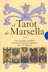 TAROT DE MARSELLA, EL (LIBRO Y BARAJA)