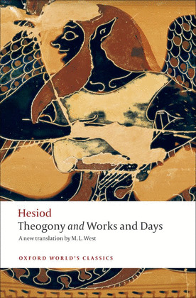THEOGONY AND WORKS AND DAYS