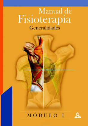 MANUAL DE FISIOTERAPIA. MODULO 1