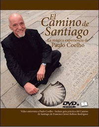 CAMINO DE SANTIAGO, EL (DVD + LIBRO)