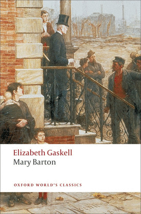 OXFORD WORLDŽS CLASSICS: MARY BARTON